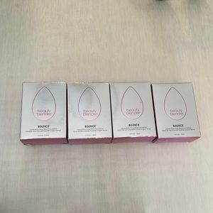 BOUNCE Beauty Blender Foundation New IN BOX PICK YOUR SHADE